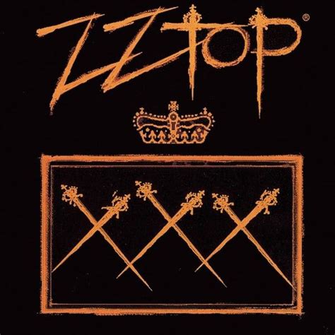 xzxbp|X X X — ZZ Top .